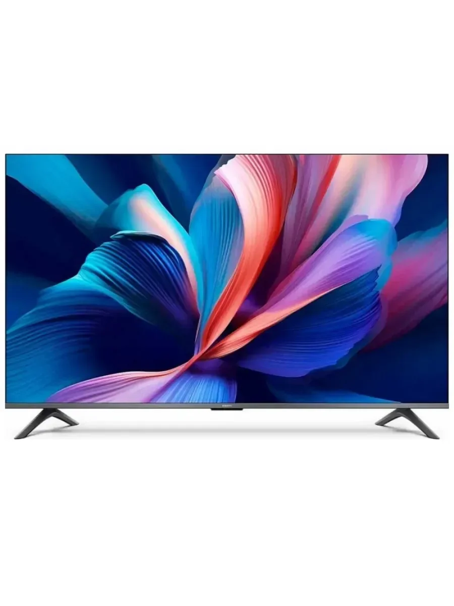 Телевизор 32" Xiaomi TV A PRO 32 2026 L32MB-APRU черный QLED 1366x768, HD DLED, 60 Гц, Wi-Fi, Smart TV, Android TV РСТ