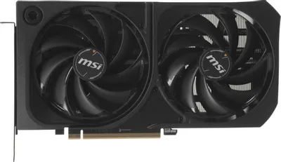 Видеокарта MSI RTX5070 Shadow 2X OC 12GB (RTX 5070 12G Shadow 2X OC) GDDR7 192bit 3xDP HDMI 2Fan RTL