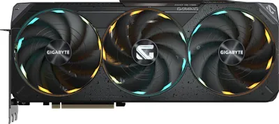 Видеокарта Gigabyte Nvidia GeForce RTX 5080 Gaming 16Gb (GV-N5080Gaming OC-16GD 1.0), GDDR7, OC, Ret