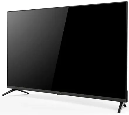 Телевизор 40" Centek CT-8740 черный 1920x1080, Full HD, 60 Гц, Wi-Fi, Smart TV, Яндекс ТВ