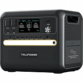 Электростанция портативная TALLPOWER V2400