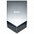 Сушилка для рук Dyson Airblade V Hand Dryer HU02 Nickel