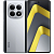 Смартфон Xiaomi POCO M8 Pro 5G 8/256GB Silver