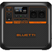 Электростанция портативная Bluetti Premium 150 (AC180P) /1800Вт/1440Втч