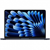 Ноутбук Apple MacBook Air 13 2026 MDHG4 (M5 10-Core GPU, 24/1024GB) Midnight