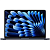 Ноутбук Apple MacBook Air 13 2026 MDHG4 (M5 10-Core GPU, 24/1024GB) Midnight