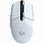 Мышь Logitech G304 Lightspeed белый (910-005295)