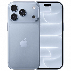 Смартфон Apple iPhone 18 Pro 256GB Sim+eSim Glacier