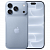 Смартфон Apple iPhone 18 Pro 256GB Sim+eSim Glacier