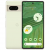 Смартфон Google Pixel 7 8/128GB Lemongrass Смартфон Google Pixel 7 8/128GB Lemongrass