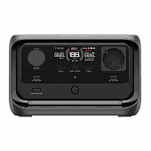 Электростанция портативная EcoFlow River 3 Plus