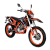 Мотоцикл Kugoo NB300