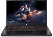Ноутбук Acer Nitro V 15 ANV15-52-5546 (NH.QZ7CD.00B) Intel Core 5 210H/​16Gb/​SSD512Gb/​RTX5050 8Gb/​15.6"/​IPS/​FHD/​1920x1080/​165Hz/​NoOS/​Black