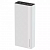 Внешний аккумулятор Breaking P212, 2USB-A, USB-C, 20 000 mAh, 5.0A, 22,5W, PD, QC 3.0, LED (Белый)