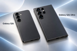 Samsung Galaxy S26 и S26 Ultra: обзор, отличия и какой брать