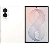 Смартфон Samsung Galaxy Z Fold 8 12/512GB Cream