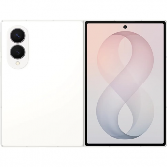 Смартфон Samsung Galaxy Z Fold 8 12/512GB Cream