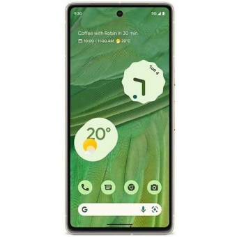 Смартфон Google Pixel 7 8/128GB Lemongrass