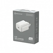 СЗУ Breaking P-03, USB-C, PD 36W, QC 3.0, 3A (Белый)