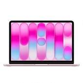 Ноутбук Apple MacBook Neo MHFJ4 (A18 Pro 5-Core GPU, 8/512GB)  Blush