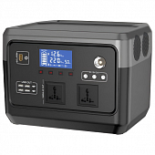 Электростанция портативная LANX LX-ABS12 1500W