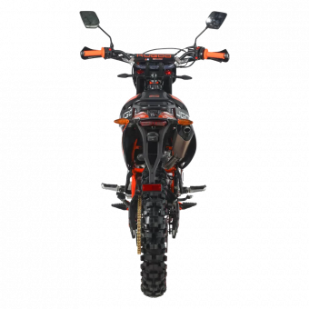 Мотоцикл Kugoo JL-300