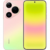 Смартфон HUAWEI Pura 90s Pro 12/512GB Guava Soda RU