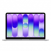 Ноутбук Apple MacBook Neo MHFC4 (A18 Pro 5-Core GPU, 8/512GB) Silver