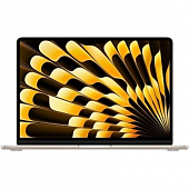 Ноутбук Apple MacBook Air 13 2026 MDHD4 (M5 10-Core GPU, 24/1024GB) Starlight