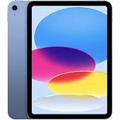 Планшет Apple iPad 11 128GB Wi-Fi Blue