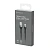 Кабель Breaking Tissue USB - Lightning, 3A, 1.2m. (Черный)
