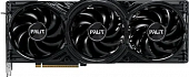 Видеокарта Palit Nvidia GeForce RTX 5080 GamingPro (PA-RTX5080 Gamingpro OC V1) (ne75080s19t2-gb2031y) 16ГБ, GDDR7, OC, Ret