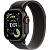 Умные часы Apple Watch Ultra 3 49mm Black Black/Charcoal Loop M/L