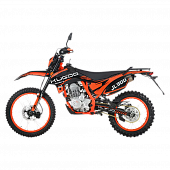 Мотоцикл Kugoo JL-300