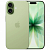 Смартфон Apple iPhone 17 256GB Sage Green Sim + eSim [Без RuStore]