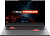 Ноутбук Maibenben X17F-R989560R34HG4E10-Win11H Ryzen 9 8940HX 24Gb SSD1Tb Nvidia GeForce RTX 5060 8Gb 17.3" IPS FHD (1920x1080)grey WiFi BT Cam 5200mA