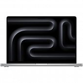 Ноутбук Apple MacBook Pro 14 2025 MDE54 (M5 10-Core GPU, 16/1TB) Silver