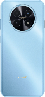 Смартфон HUAWEI Nova 14i 8/256GB Blue RU
