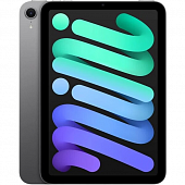 Планшет Apple iPad mini (2024) 128GB Wi-Fi Space Gray