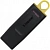 USB-флешка Kingston 128Gb DataTraveler Exodia DTX/128GB USB3.1 черный/желтый