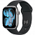 Смарт-часы Apple Watch Series 11 (2025) 42mm Space Gray S/M
