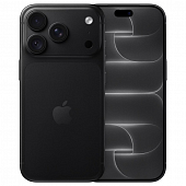 Смартфон Apple iPhone 18 Pro 512GB Sim+eSim Black