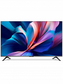 Телевизор 32" Xiaomi TV A PRO 32 2026 L32MB-APRU черный QLED 1366x768, HD DLED, 60 Гц, Wi-Fi, Smart TV, Android TV РСТ