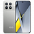 Смартфон Xiaomi POCO F8 Pro 12/512GB Titanium Silver