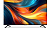 50" Телевизор Xiaomi TV A 50 2026 L50MB-ARU черный 3840x2160, 4K Ultra HD, 60 Гц, Wi-Fi, Smart TV, Android TV РСТ