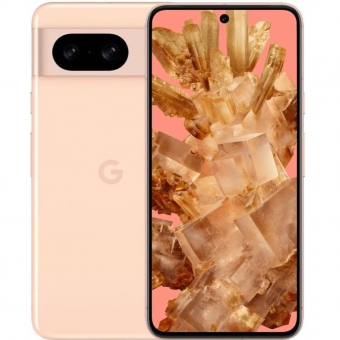 Смартфон Google Pixel 8 8/128GB Rose