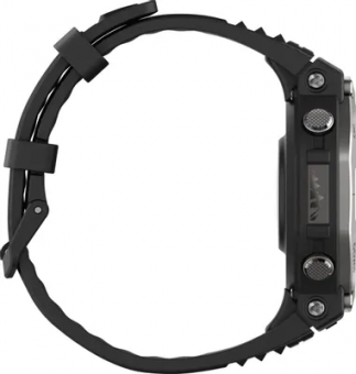 Смарт-часы Amazfit A2323 (T-Rex 3) Onyx (черный)