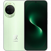 Смартфон HUAWEI Nova 15 12/512GB Green