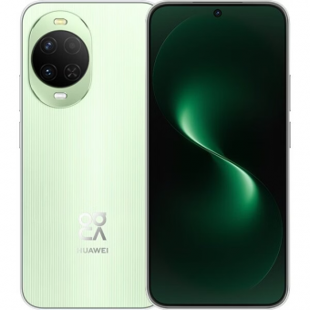 Смартфон HUAWEI Nova 15 12/256GB Green