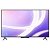 43" Телевизор YANDEX YNDX-00074 черный 3840x2160, 4K Ultra HD, 60 Гц, Wi-Fi, Smart TV, Яндекс ТВ